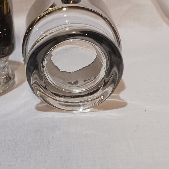 Dorthy Thorpe bar ware glasses - Picture 6 of 10